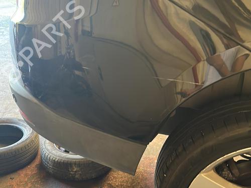 Used Rear bumper RENAULT MEGANE III Grandtour (KZ0/1) 1.5 dCi (KZ09, KZ0D, KZ1G, KZ29, KZ14, KZ1W, KZ10, KZ1F,... (110 hp) 25844300