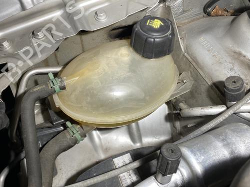 Ekspansjonstank DACIA SANDERO II TCe 90 (B8M1, B8MA, B8AC) (90 hp) 20868658