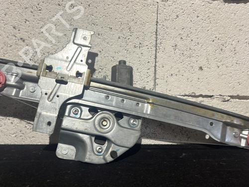 Front right window mechanism PEUGEOT 208 I (CA_, CC_) 1.5 BlueHDI 100 | BP28543514C23 