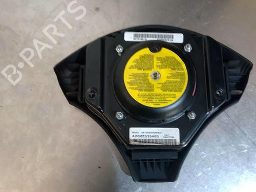 Førerens kollisjonspute ALFA ROMEO 156 (932_) 2.4 JTD (932B1) | BP21859787C9 