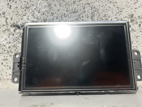 Afficheur DS DS 4 / DS 4 CROSSBACK (NX_) 1.2 THP 130 (NXHNYM) (130 hp) 31611524