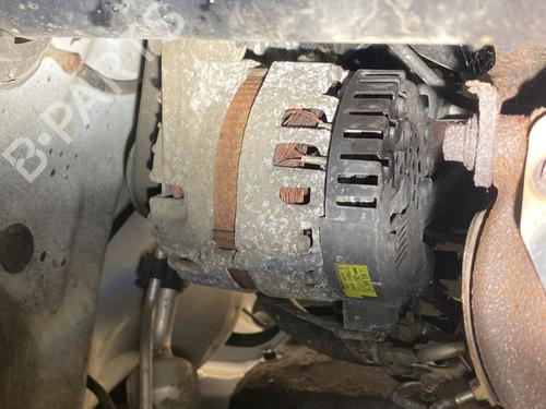 Used Alternator Alternator KIA PRO CEE'D (ED) 1.6 CRDi 90 (90 hp) 20872354 20872354