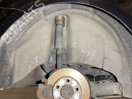 Used Wheel arch AUDI A1 (8X1, 8XK) 1.6 TDI (105 hp) 20865303