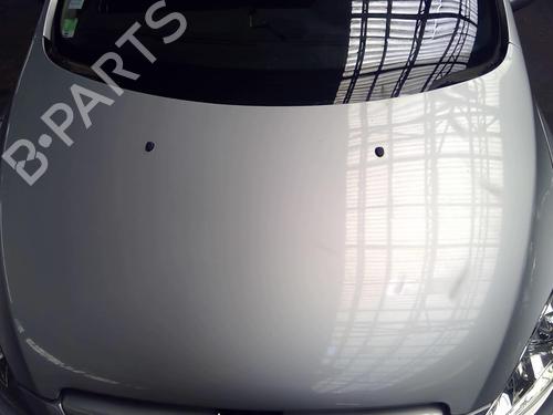 Used Hood PEUGEOT 307 Break (3E) 1.6 HDi 110 (109 hp) 20864214