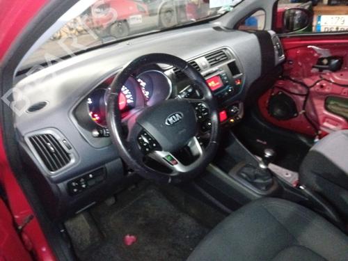 Right front window switch KIA RIO III (UB) 1.25 CVVT | BP21381880I26 - Image 9