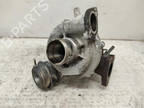Used Turbocharger/Supercharger FIAT BRAVO II (198_) 1.6 D Multijet (198AXH1B) (105 hp) 21859086