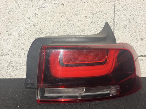 Højre baglygte CITROËN C4 CACTUS 1.2 THP 110 (110 hp) 31267803