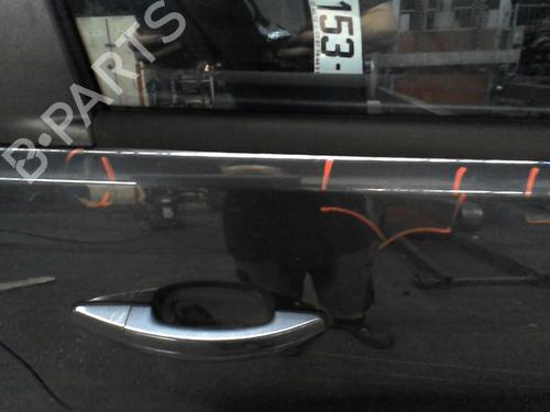 Right rear door FORD C-MAX (DM2) 1.8 TDCi | BP20864229C5 