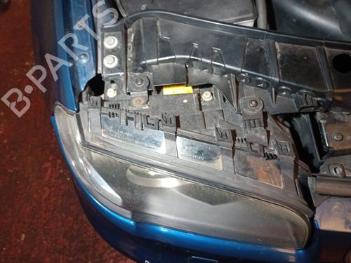 Right headlight BMW X3 (E83) 2.0 d | BP20872314C29 