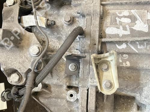 Used Gearbox Gearbox 32743689 32743689