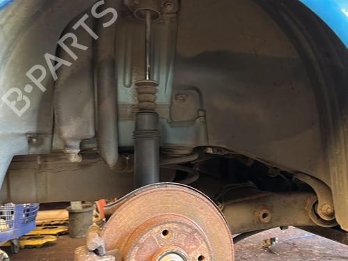 Used Wheel arch PEUGEOT 307 CC (3B) 2.0 HDi 135 (136 hp) 20870469