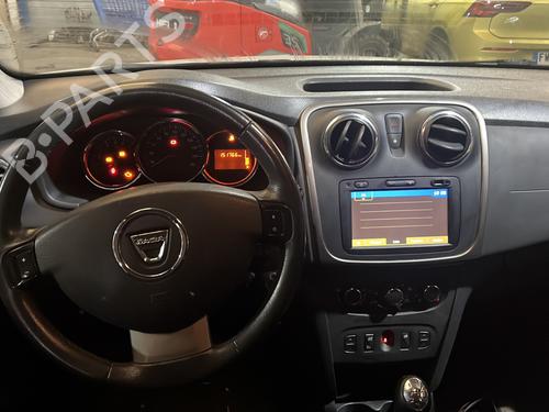 Right taillight DACIA SANDERO II  | BP31603058C35  - Image 5