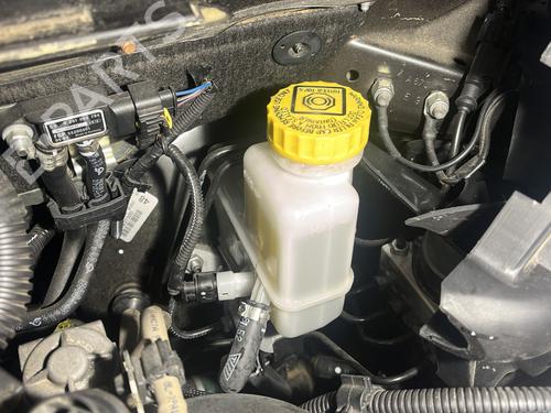 Brake master cylinder FIAT BRAVO II (198_) 1.6 D Multijet (198AXL1B) | BP29477988M77 