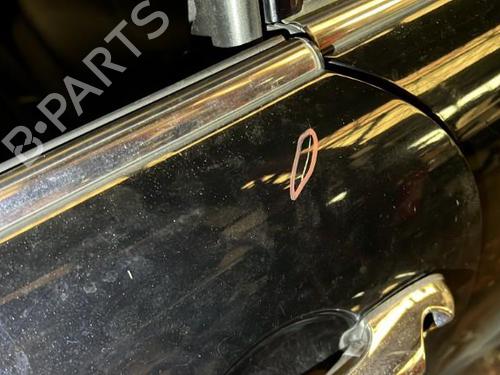 Used Left front door MINI MINI (R56) Cooper D (112 hp) 20869490