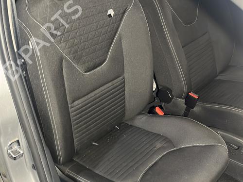Used Right front seat RENAULT CLIO IV (BH_) 1.5 dCi 90 (90 hp) 30396880