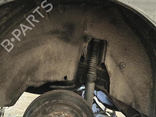 Wheel arch PEUGEOT 207 (WA_, WC_) 1.6 HDi | BP25844139C56