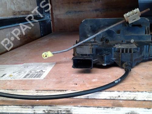 Used Front left lock OPEL CORSA D (S07) 1.3 CDTI (L08, L68) (90 hp) 21860664