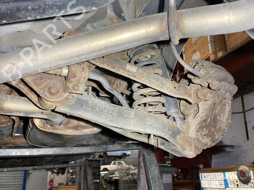 Rear axle KIA PRO CEE'D (ED) 1.6 CRDi 90 | BP21865791M2