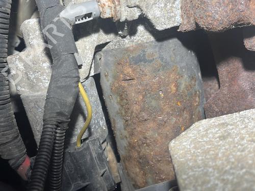 Startmotor FORD TRANSIT Van (FA_ _) 2.2 TDCi (85 hp) 29277984