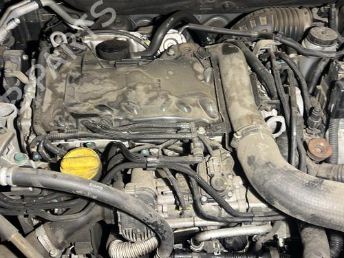 Used Engine RENAULT KOLEOS I (HY_) 2.0 dCi 4x4 (HY0K) (150 hp) 28354649