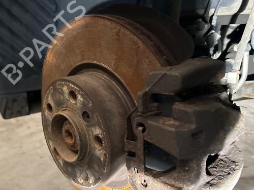 Left front brake caliper BMW X4 (F26) xDrive 30 d | BP38707843M105 - Image 2