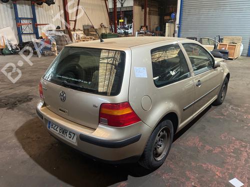 Right front window switch VW GOLF IV (1J1) | BP35903530I26 - Image 4