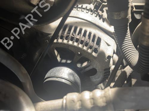 Generator FORD FUSION (JU_) 1.4 TDCi (68 hp) 30004075