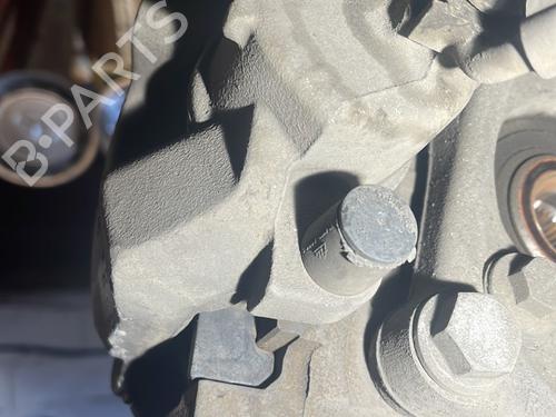 Used Right front brake caliper Right front brake caliper OPEL ASTRA K (B16) 1.5 CRDI (68) (122 hp) 25939694 25939694