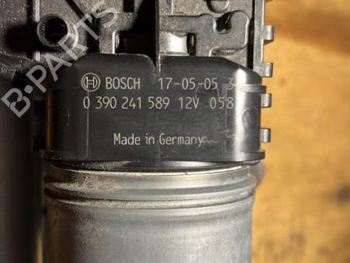 Used Front wiper motor CITROËN C3 III (SX) 1.2 VTi 82 (82 hp) 20869821