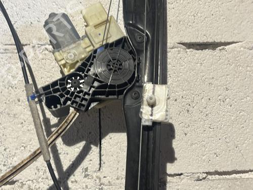 Used Front left window mechanism Front left window mechanism 26039843 26039843