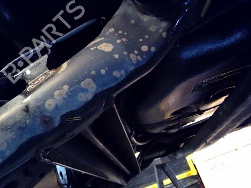 Used Fuel tank NISSAN MICRA III (K12) 1.2 16V (80 hp) 21859965