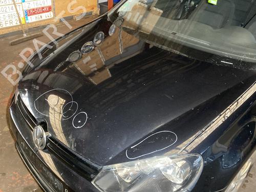Hood VW GOLF VI (5K1) 2.0 TDI | BP23797112C1
