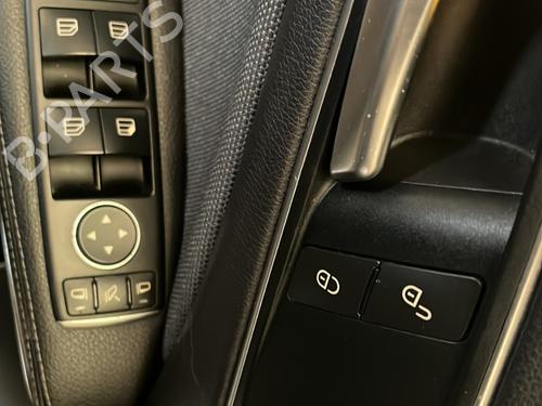 Right front window switch MERCEDES-BENZ GLA-CLASS (X156) GLA 180 CDI / d (156.912) | BP25701710I26 - Image 5