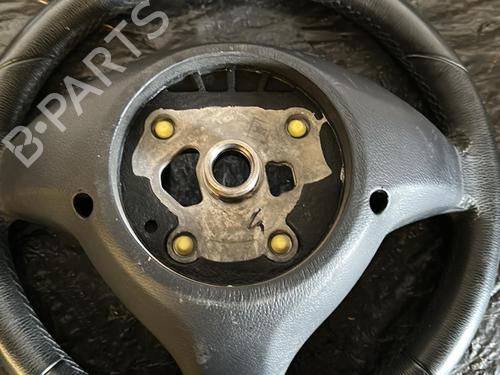 Steering wheel MERCEDES-BENZ A-CLASS (W169) A 180 CDI (169.007, 169.307) | BP20859874C49 
