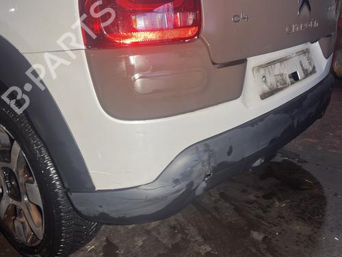 Bagtil kofangere CITROËN C4 CACTUS 1.2 VTi 82 | BP31376375C8 - Image 2