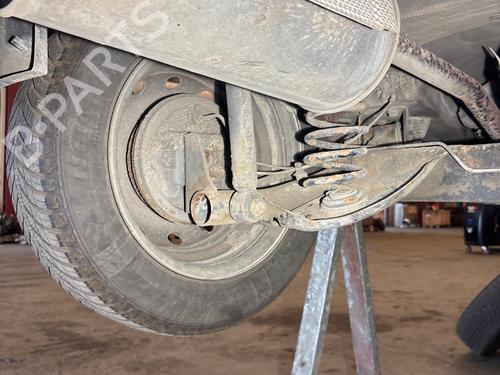 Used Left rear shock absorber Left rear shock absorber 38058406 38058406