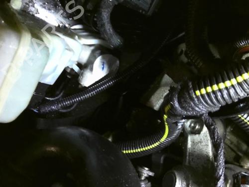 Used Brake master cylinder OPEL CORSA D (S07) 1.3 CDTI (L08, L68) (90 hp) 20864293