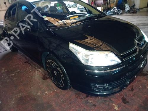 Right front window switch CITROËN C4 I (LC_) 2.0 HDi | BP21866251I26 - Image 7