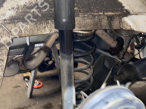 Used Right rear shock absorber TOYOTA AYGO (_B4_) 1.0 VVTi (KGB40) (72 hp) 20869850