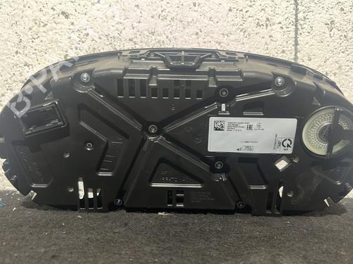 Instrument cluster SKODA FABIA III (NJ3) 1.0 | BP28117337C47 