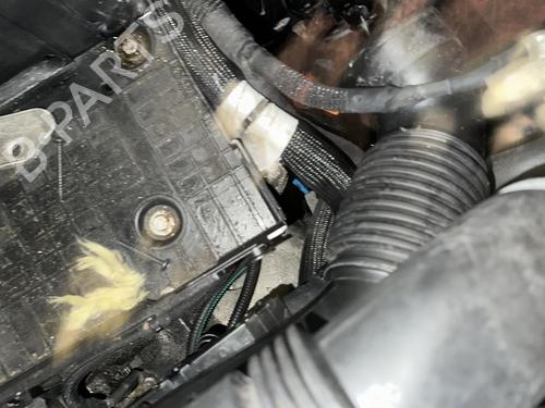 Used Brake master cylinder PEUGEOT 208 I (CA_, CC_) 1.6 HDi (92 hp) 20866323