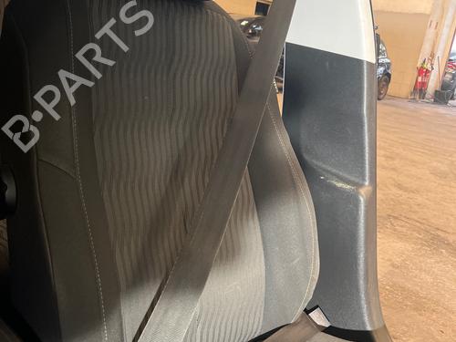 Used Front left seatbelt Front left seatbelt 37527501 37527501