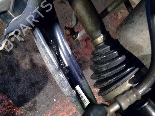 Used Left front driveshaft PEUGEOT RCZ 1.6 16V (200 hp) 21859805