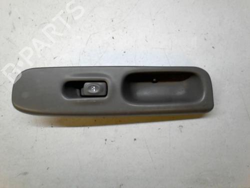 Used Right rear window switch Right rear window switch RENAULT TWINGO I (C06_) 1.2 16V (C06C, C06D, C06K) (75 hp) 21859152 21859152