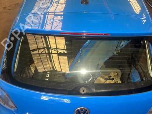 Tailgate VW POLO V (6R1, 6C1) 1.4 TDI | BP25924006C6 