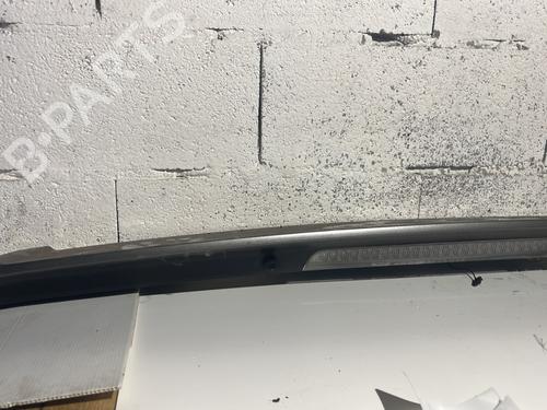 Spoiler bagklap BMW X5 (E53) 4.4 i | BP31581234C96 - Image 6