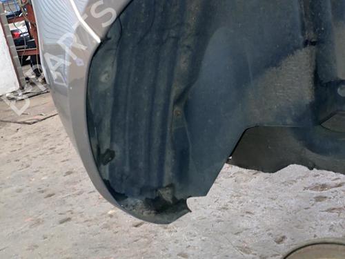 Radlauf für SKODA FABIA II (542) 1.4 TDI (80 hp) 20871258