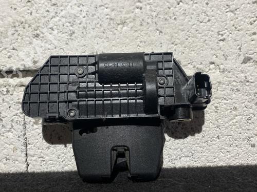 Used Tailgate lock PEUGEOT 2008 I (CU_) 1.6 HDi (92 hp) 22894243