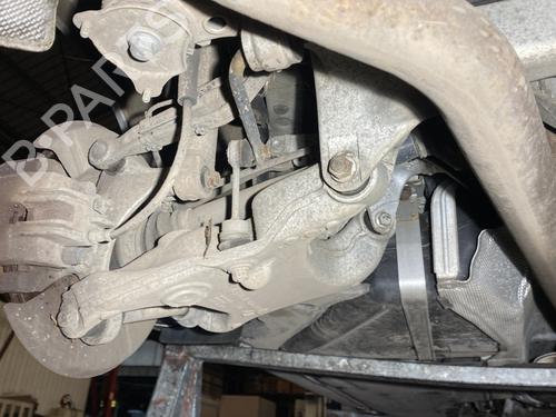 Used Rear axle BMW 5 (E60) 530 d (218 hp) 21865881