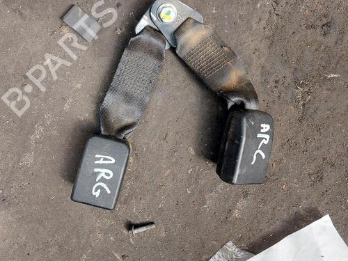 Used Seat buckle DACIA SANDERO 1.5 dCi (68 hp) 21861051